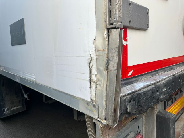 FRIGOS - LECITRAILER