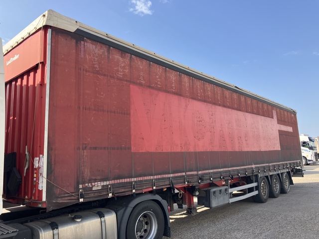 LS. MULTI. XL. - LECITRAILER