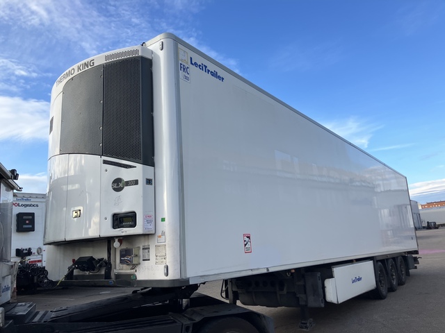 FRIGOS - LECITRAILER