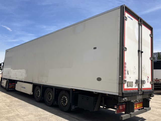 FRIGOS - LECITRAILER