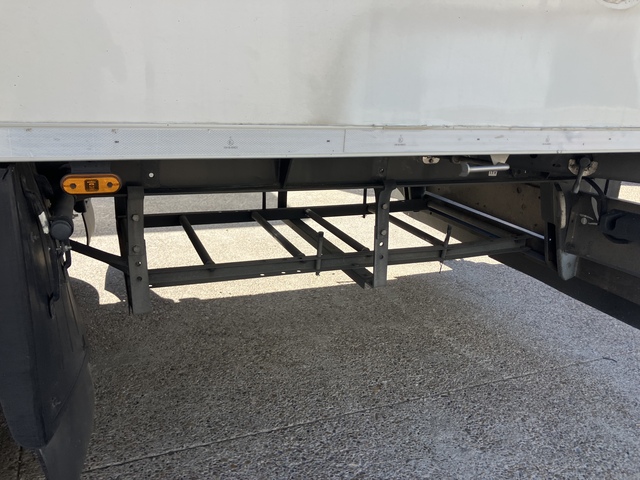 FRIGOS - LECITRAILER