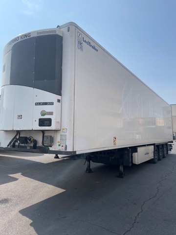 FRIGOS - LECITRAILER