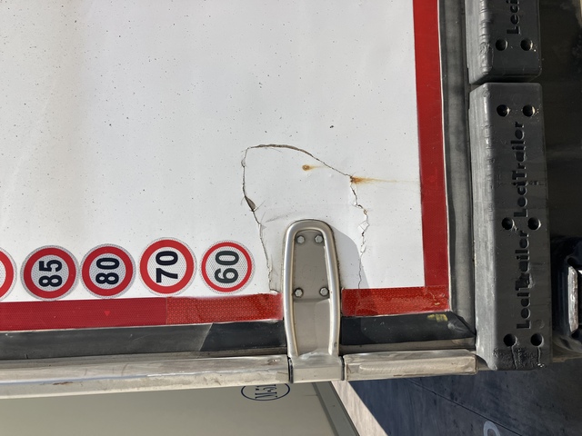 FRIGOS - LECITRAILER