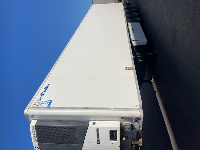 FRIGOS - LECITRAILER