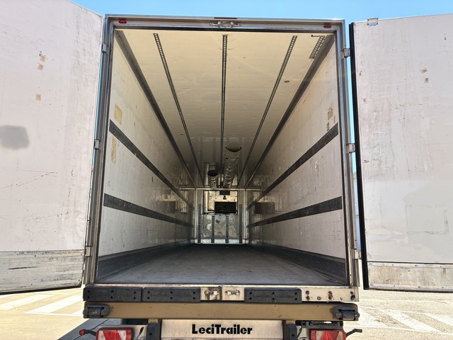 FRIGOS - LECITRAILER