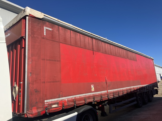 LS. MULTI. XL. - LECITRAILER