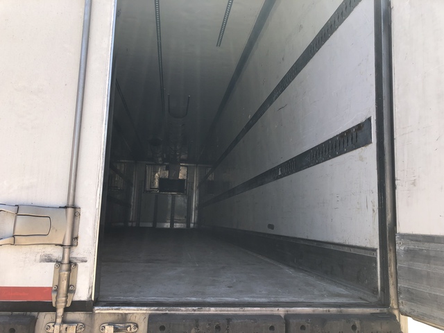 FRIGOS - LECITRAILER