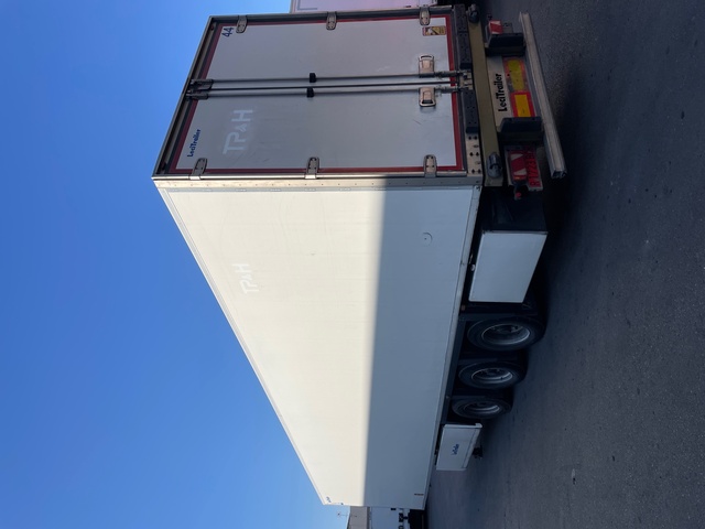 FRIGOS - LECITRAILER