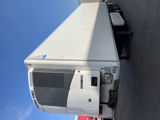 FRIGOS - LECITRAILER