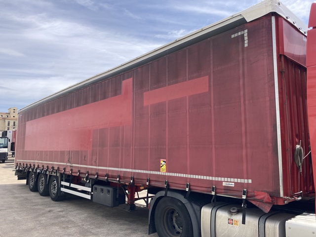 LS. MULTI. XL. - LECITRAILER