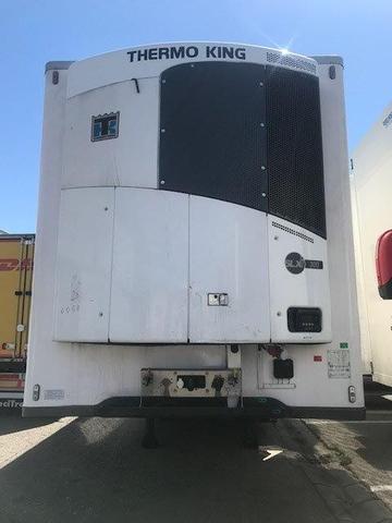 FRIGOS - LECITRAILER