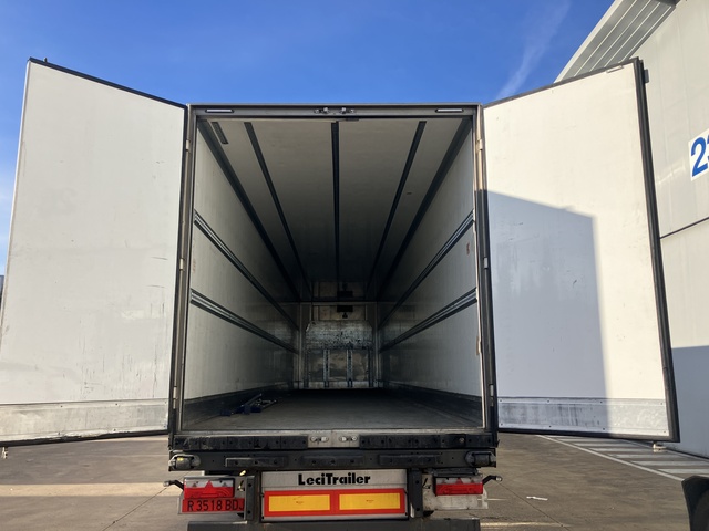 FRIGOS - LECITRAILER