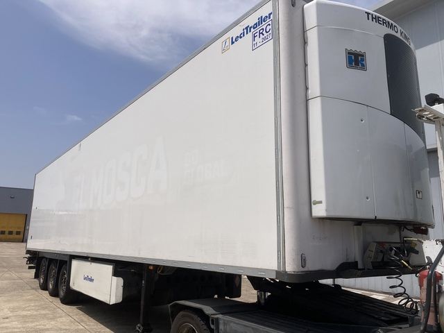 FRIGOS - LECITRAILER
