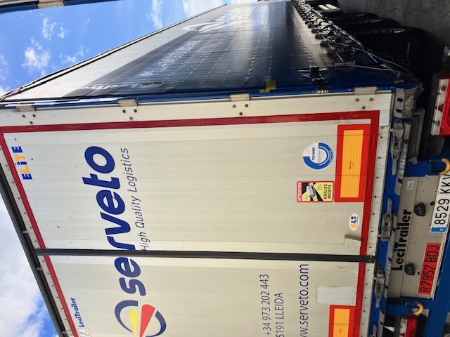 LS. MULTI. XL. - LECITRAILER