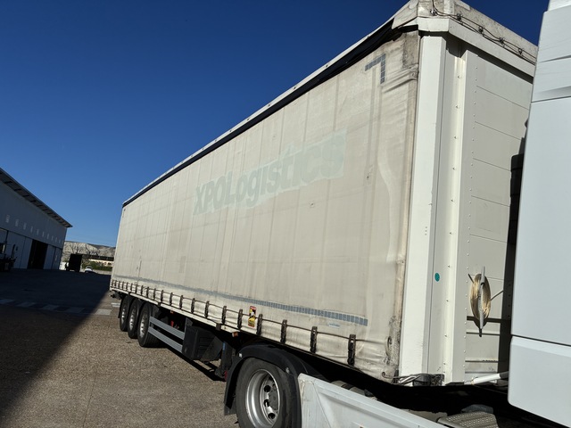 LS. MULTI. XL. - LECITRAILER