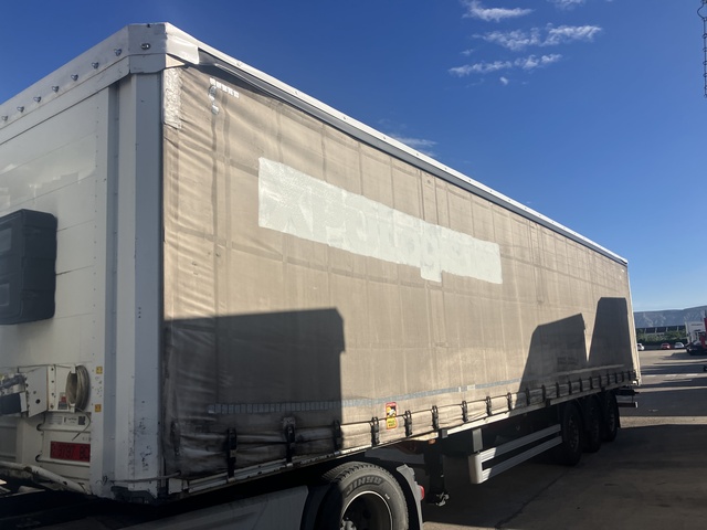 LS. MULTI. XL. - LECITRAILER
