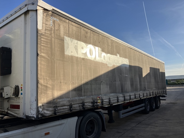 LS. MULTI. XL. - LECITRAILER
