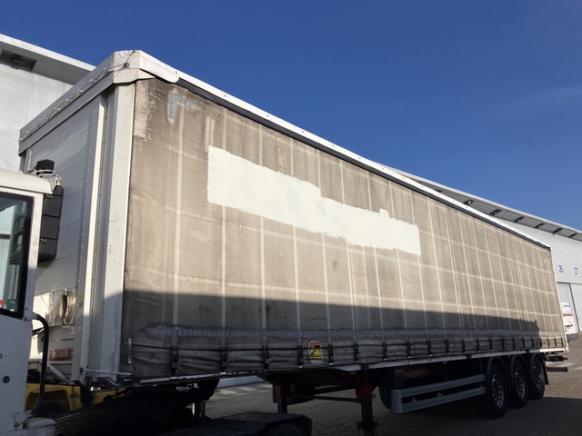 LS. MULTI. XL. - LECITRAILER
