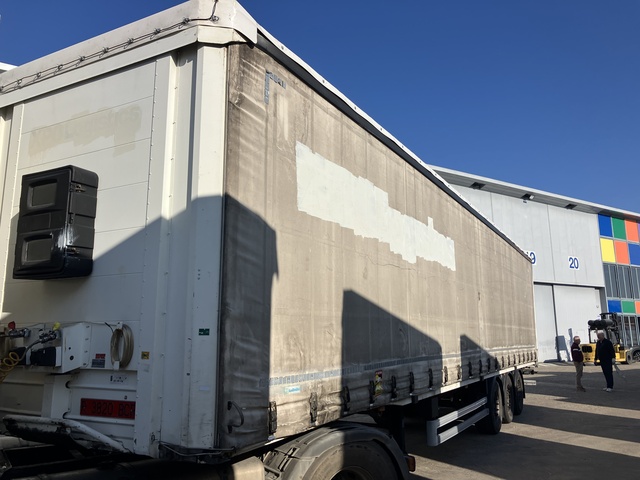 LS. MULTI. XL. - LECITRAILER