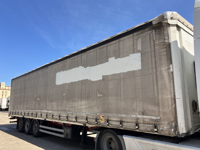 LS. MULTI. XL. - LECITRAILER