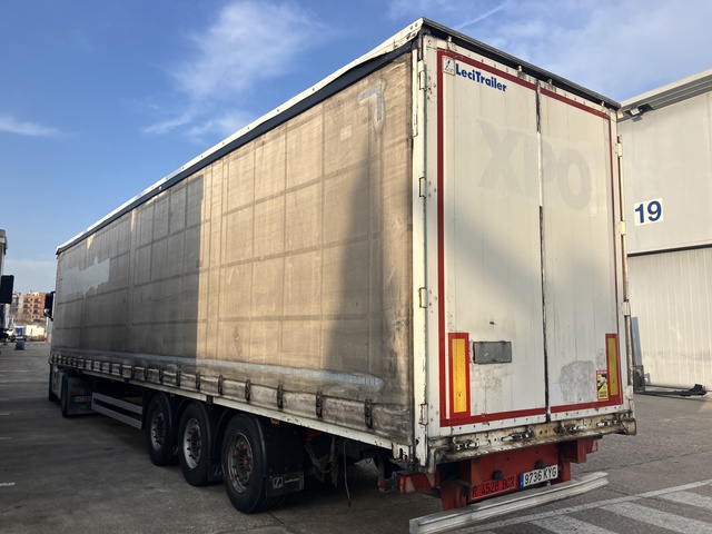 LS. MULTI. XL. - LECITRAILER