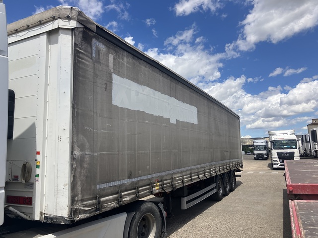 LS. MULTI. XL. - LECITRAILER