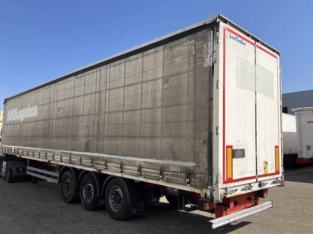 LS. MULTI. XL. - LECITRAILER