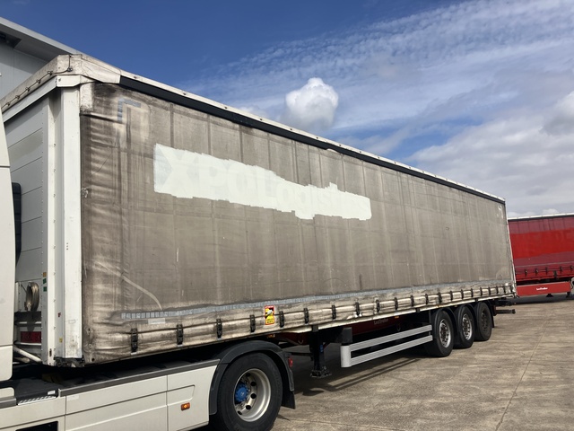 LS. MULTI. XL. - LECITRAILER