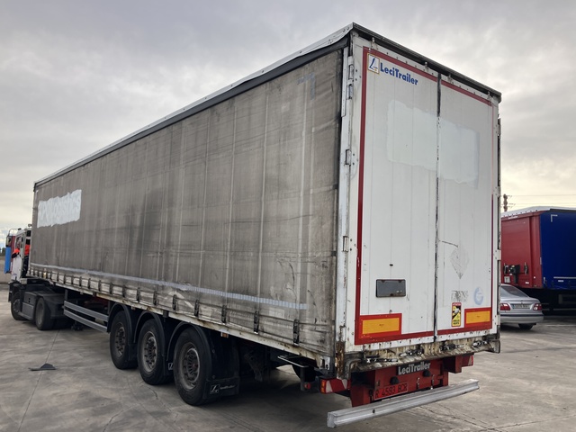 LS. MULTI. XL. - LECITRAILER