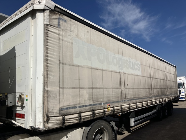 LS. MULTI. XL. - LECITRAILER