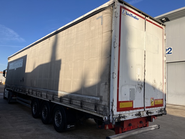 LS. MULTI. XL. - LECITRAILER