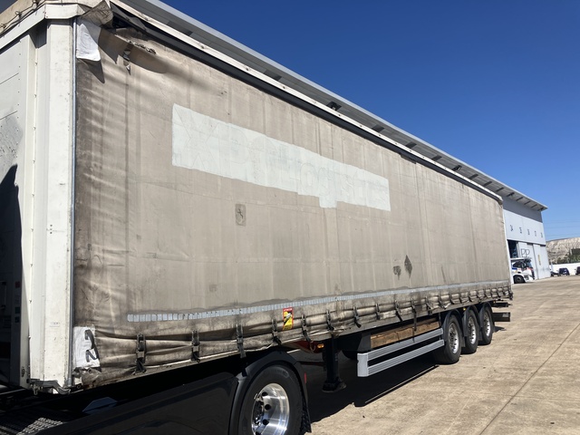 LS. MULTI. XL. - LECITRAILER