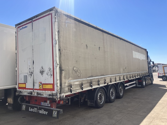 LS. MULTI. XL. - LECITRAILER