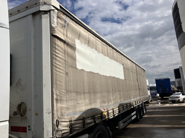 LS. MULTI. XL. - LECITRAILER