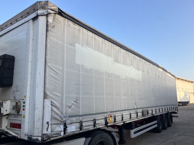 LS. MULTI. XL. - LECITRAILER