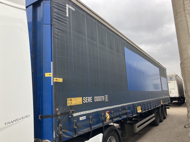 LS. MULTI. XL. - LECITRAILER