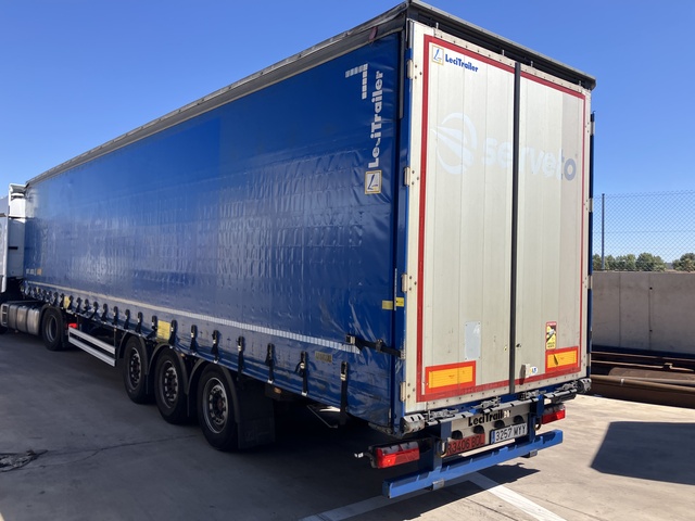 LS. MULTI. XL. - LECITRAILER