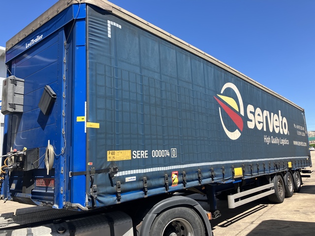 LS. MULTI. XL. - LECITRAILER