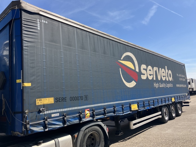 LS. MULTI. XL. - LECITRAILER