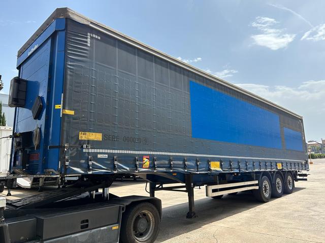LS. MULTI. XL. - LECITRAILER