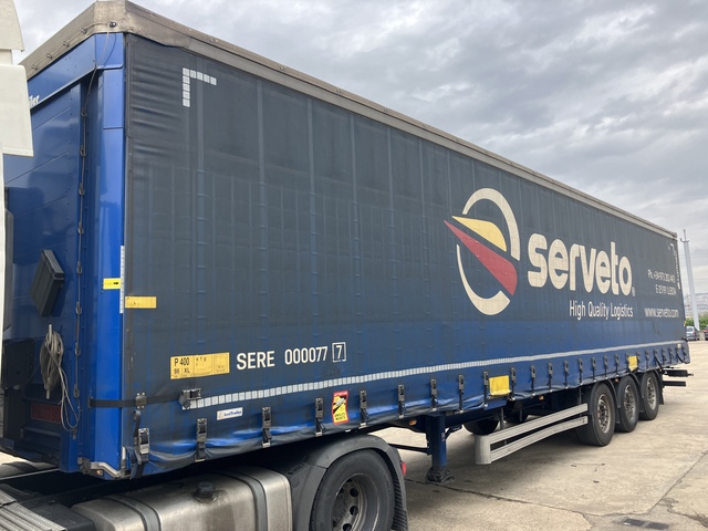 LS. MULTI. XL. - LECITRAILER
