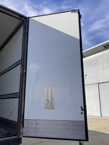 FRIGOS - LECITRAILER