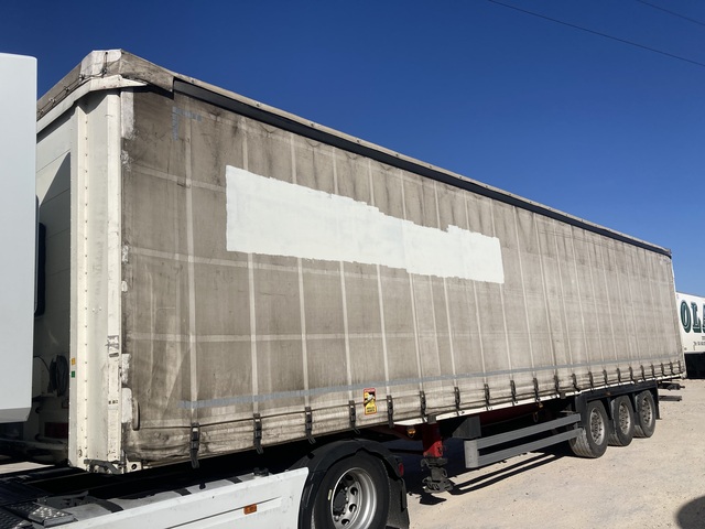 LS. MULTI. XL. - LECITRAILER