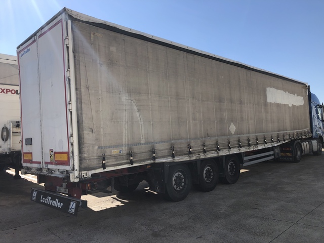 LS. MULTI. XL. - LECITRAILER
