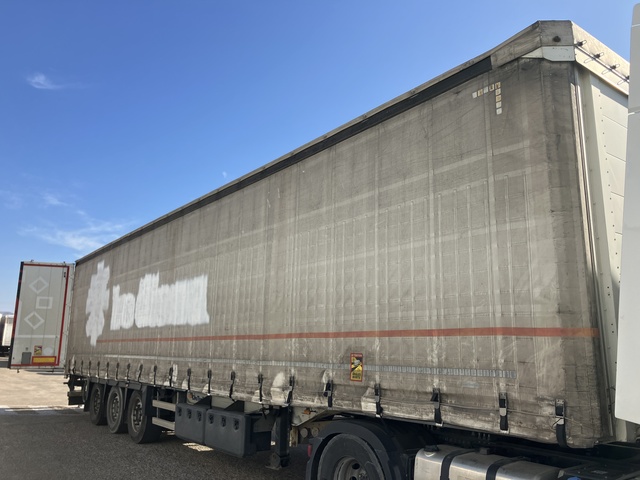 LS. MULTI. XL. - LECITRAILER