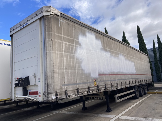 LS. MULTI. XL. - LECITRAILER