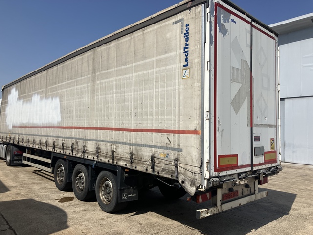 LS. MULTI. XL. - LECITRAILER