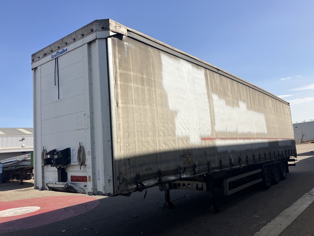 LS. MULTI. XL. - LECITRAILER