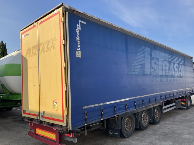 LS. MULTI. XL. - LECITRAILER