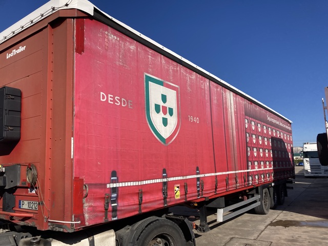 LS. MULTI. XL. - LECITRAILER